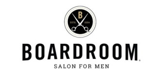 Boardroom Salon for Men