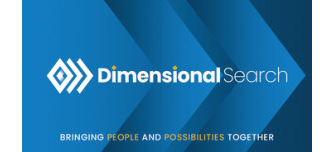 Dimensional Search