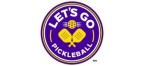 Let's Go Pickleball