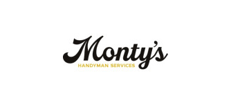Monty's Handyman Services
