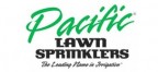 Pacific Lawn Sprinklers