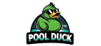 Pool Duck