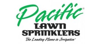 Pacific Lawn Sprinklers